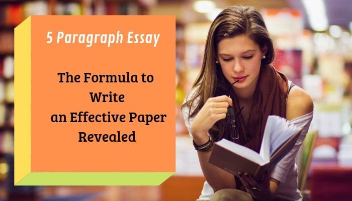 Tips to Write a Perfect 5 Paragraph Essay